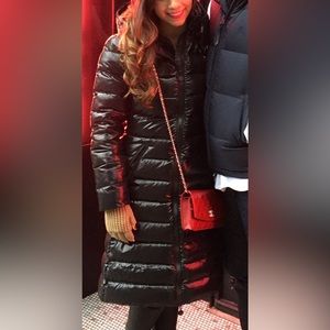 Moncler Moka